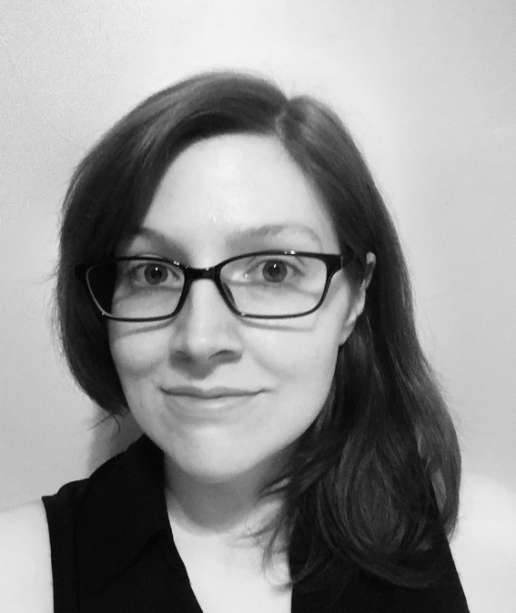 Katie Haring, MS
